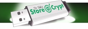 Dr. Falk's Store O'Crypt